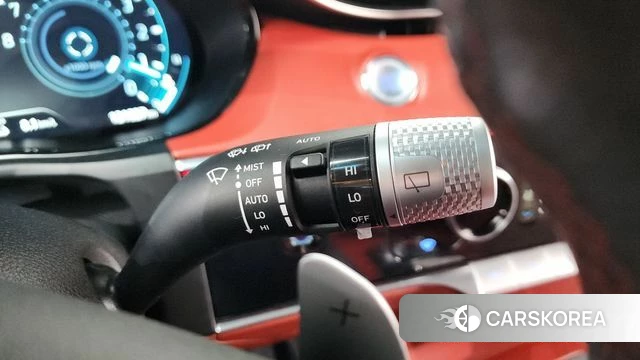 Genesis GV70 id 4309803 из Кореи 21