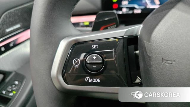 BMW 5 Series (G60) id 4578669 из Кореи 21