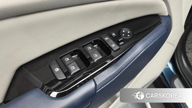 Kia Sportage 5th Generation Hybrid id 4854916 из Кореи 21
