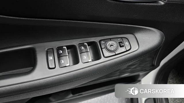 Hyundai Santa Fe TM id 4551583 из Кореи 21