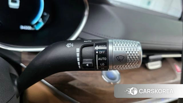 Genesis G80 (RG3) id 4361601 из Кореи 21