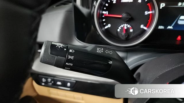 Kia Carnival 4th generation id 4282242 из Кореи 21