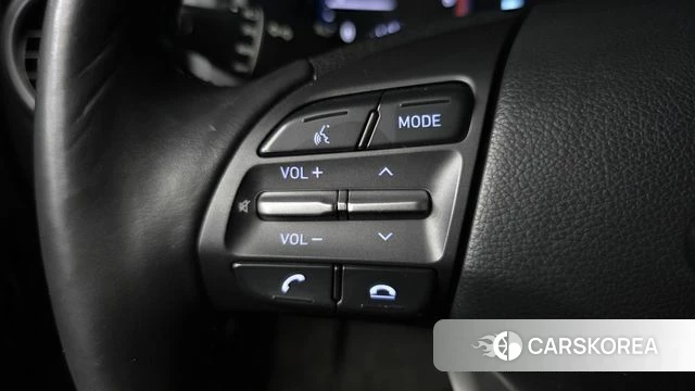 Hyundai Kona id 4250931 из Кореи 21