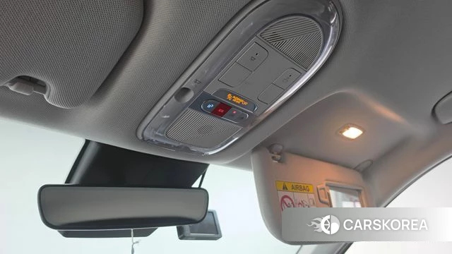 Hyundai Ionic 5 id 4666243 из Кореи 21