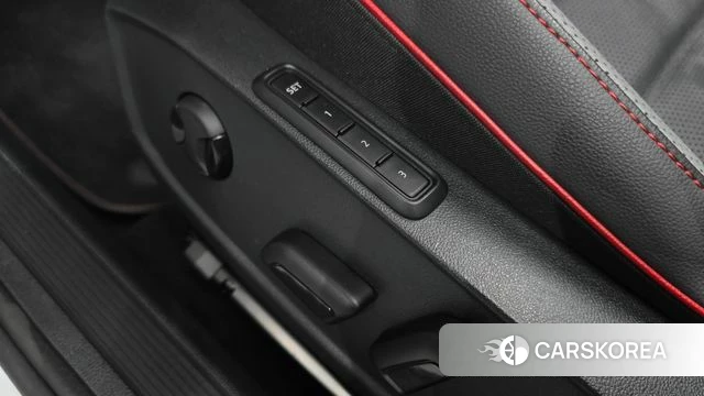 Volkswagen Golf 8th Generation id 4847876 из Кореи 21