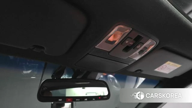 Kia The New K3 2nd generation id 4381510 из Кореи 21