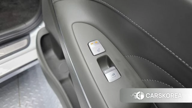 Hyundai The New Grandeur IG Hybrid id 4519580 из Кореи 21
