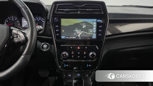 Ssangyong Berry New Tivoli id 4677496 из Кореи 21