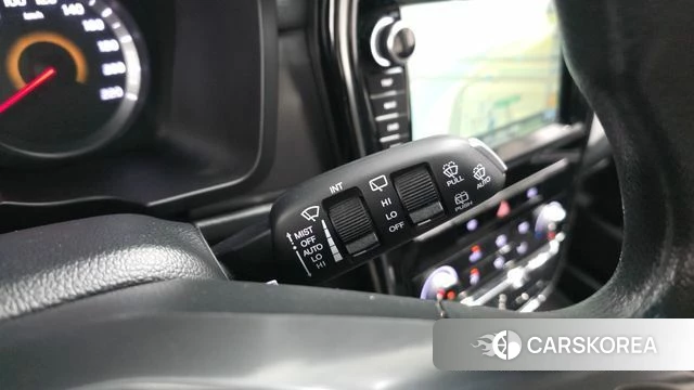 Ssangyong Berry New Tivoli id 4574093 из Кореи 21