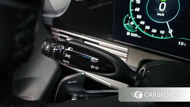 Hyundai The New Grandeur IG Hybrid id 4249435 из Кореи 21