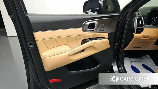 Kia Sorento 4th Generation id 4266868 из Кореи 21