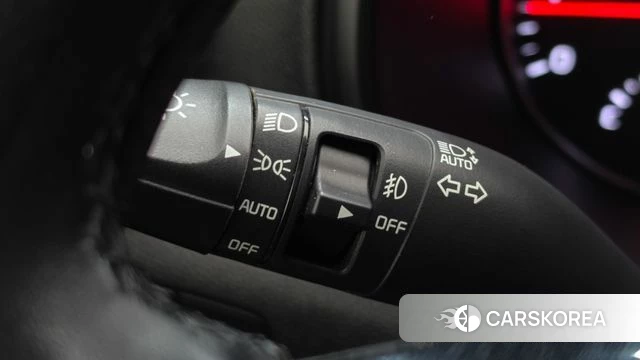 Kia Sportage The Bold id 4642937 из Кореи 21