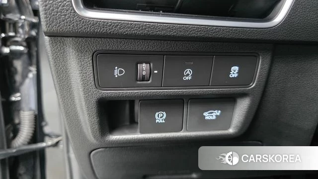 Hyundai Sonata D Edge (DN8) id 4243553 из Кореи 21