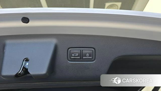 Hyundai Palisade (LX3) id 4862822 из Кореи 21