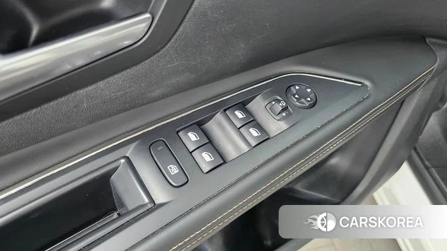 Peugeot 5008 second generation id 4703484 из Кореи 21