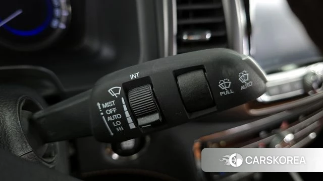 Ssangyong The New Rexton Sports Cannes id 4344256 из Кореи 21