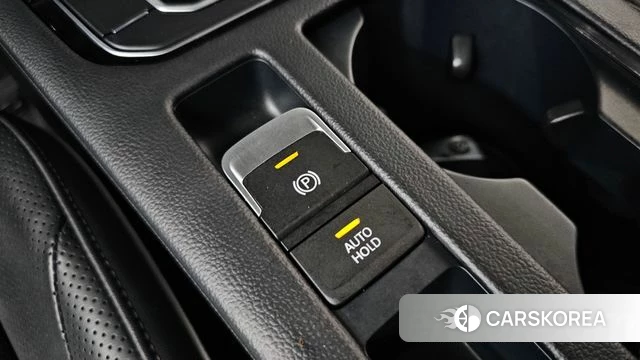 Volkswagen Arteon id 4595406 из Кореи 21