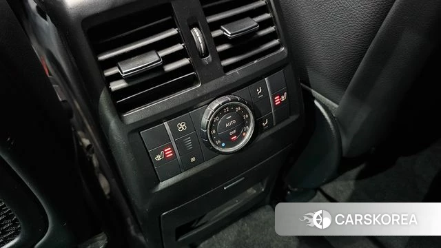 Mercedes-Benz GLE - Class W166 id 4269525 из Кореи 21