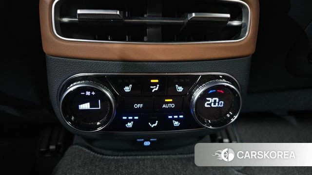 Genesis GV70 id 4692756 из Кореи 21