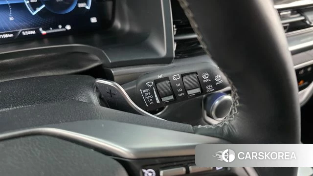 Ssangyong Rexton New Arena id 4427882 из Кореи 21