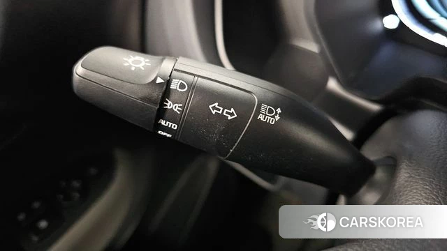 Kia The New Kia Ray id 4608230 из Кореи 21