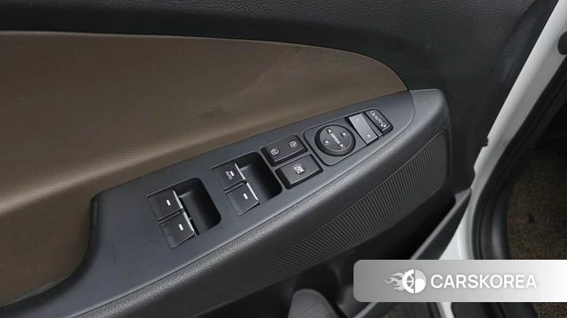 Hyundai All New Tucson id 4304881 из Кореи 21