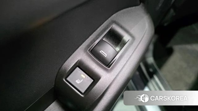 Chevrolet (GM Daewoo) Trailblazer id 4534981 из Кореи 21