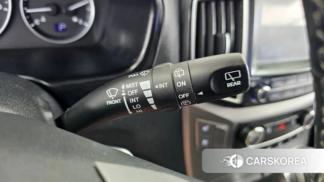 Hyundai The New Grand Starex id 4895028 из Кореи 21