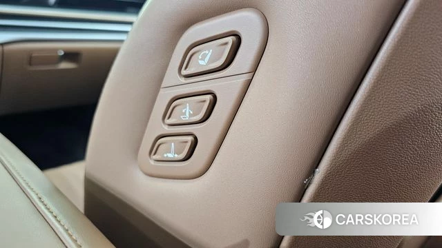 Hyundai Grandeur Hybrid (GN7) id 4691174 из Кореи 21