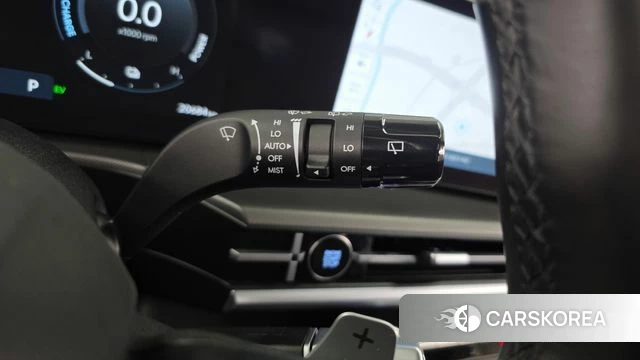 Hyundai Santa Fe (MX5) id 4607919 из Кореи 21