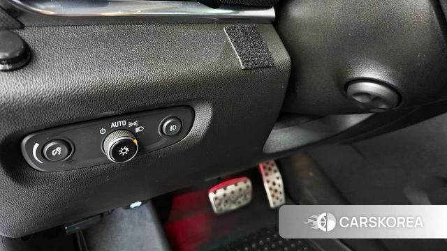 Chevrolet (GM Daewoo) Traverse id 4309650 из Кореи 21