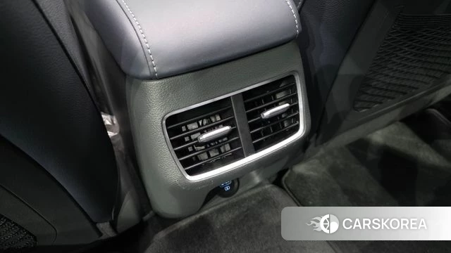 Hyundai Sonata (DN8) id 4339262 из Кореи 21