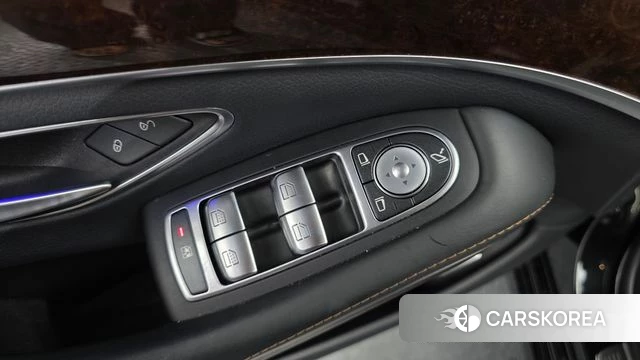 Mercedes-Benz S-Class W222 id 4746552 из Кореи 21