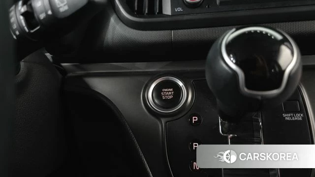 Kia The New Kia Ray id 4942040 из Кореи 21