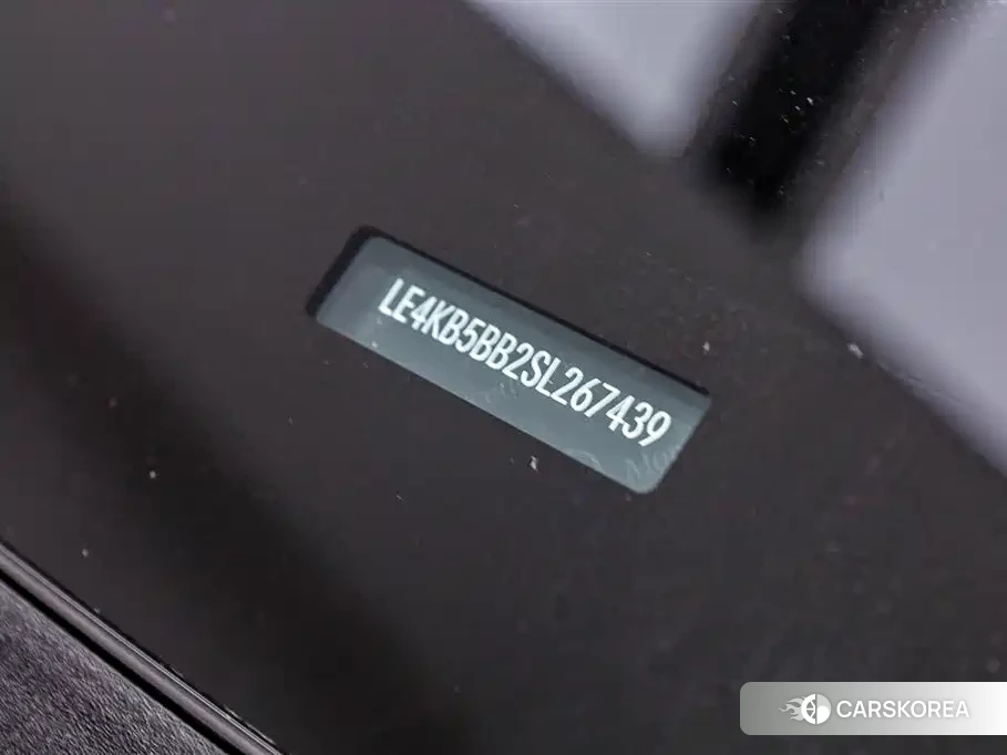 Mercedes-Benz GLC id 4634853 из Китая 21