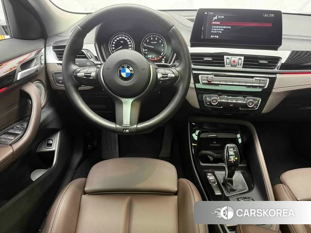 BMW X2 id 4258129 из Китая 21