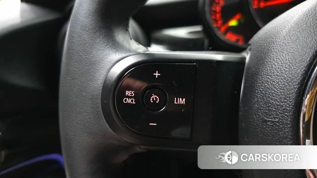 Mini Cooper id 4592425 из Кореи 21