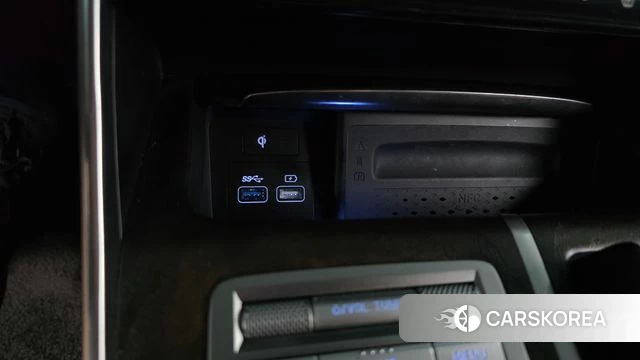 Genesis GV80 id 4423901 из Кореи 21