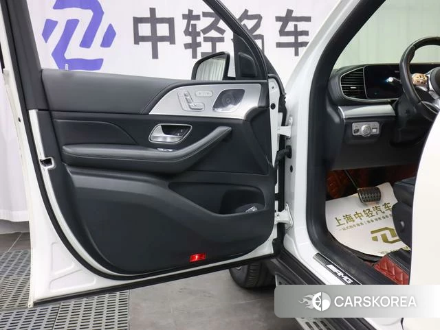 Mercedes-Benz GLE AMG id 4238206 из Китая 21