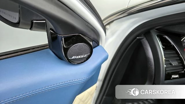 Renault Korea (Samsung) SM7 Nova id 4188527 из Кореи 21