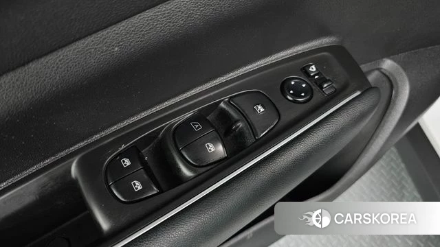 Renault Korea (Samsung) The New QM6 id 4496300 из Кореи 21