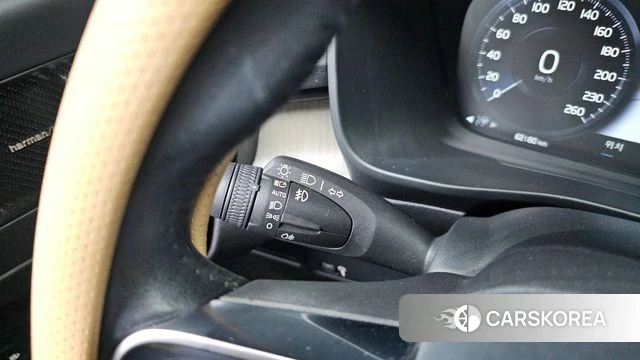 Volvo XC40 id 4416530 из Кореи 21