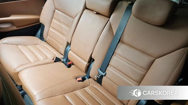 Kia The New Sorento id 4430577 из Кореи 21