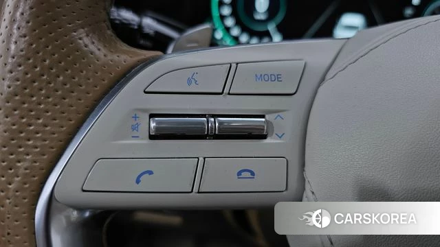 Hyundai The New Grandeur IG id 4350855 из Кореи 21