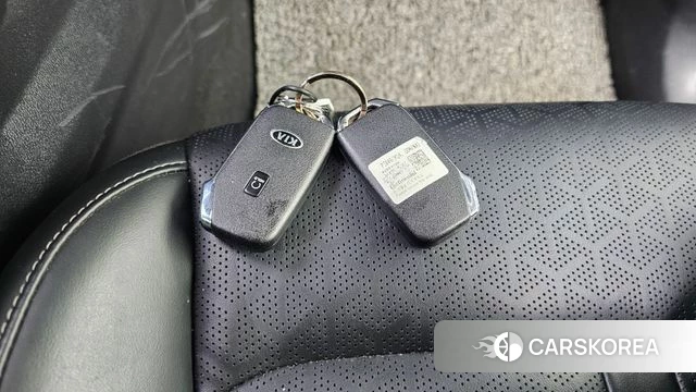 Kia Sorento 4th Generation id 4573376 из Кореи 21