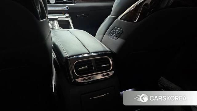 Genesis G90 id 4435545 из Кореи 21