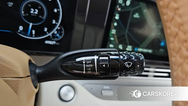 Hyundai The New Grandeur IG id 4849435 из Кореи 21