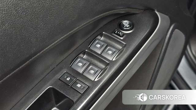 Chevrolet (GM Daewoo) Real New Colorado id 4784228 из Кореи 21