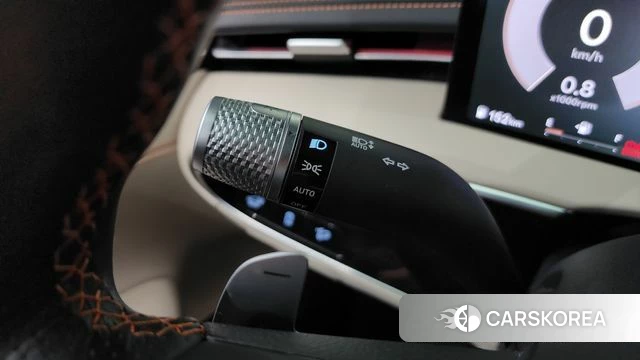 Genesis GV70 id 4870768 из Кореи 21
