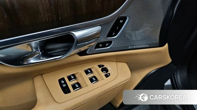 Volvo S90 id 4594165 из Кореи 21